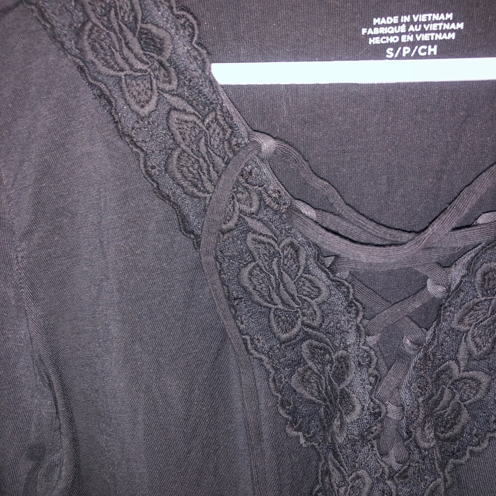 American Eagle Long Sleeve